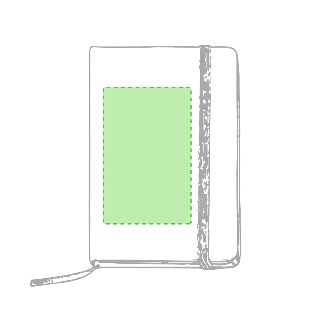 Immagine Block Notes Kaffol