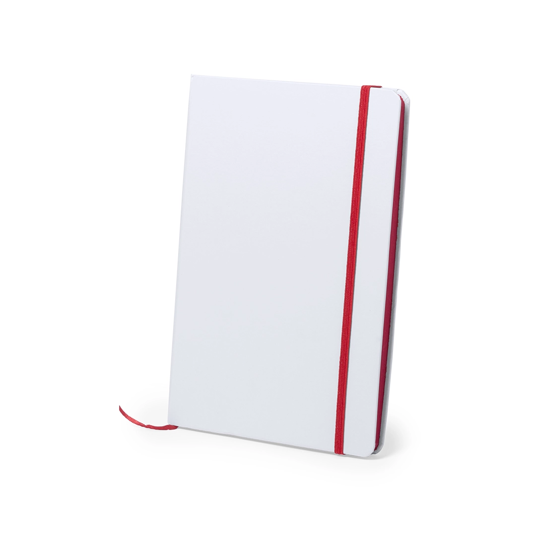 Immagine Block Notes Kaffol