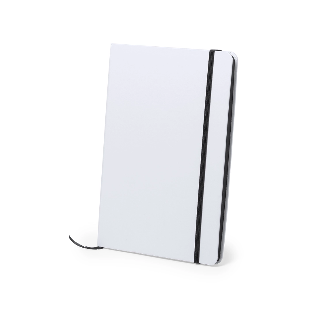 Immagine Block Notes Kaffol