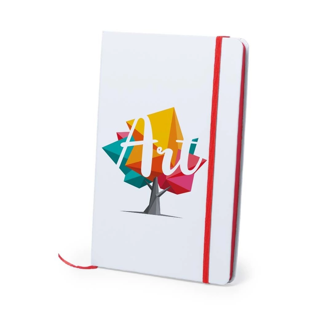 Immagine Block Notes Kaffol