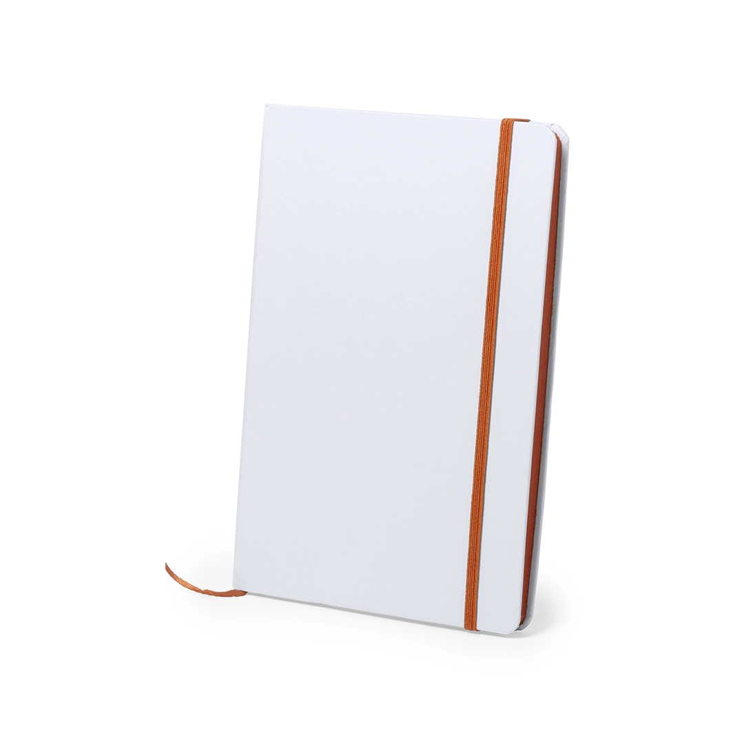 Immagine Block Notes Kaffol