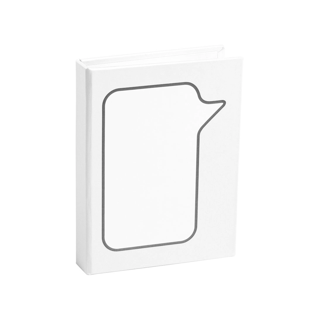 Immagine Block Notes Dosan