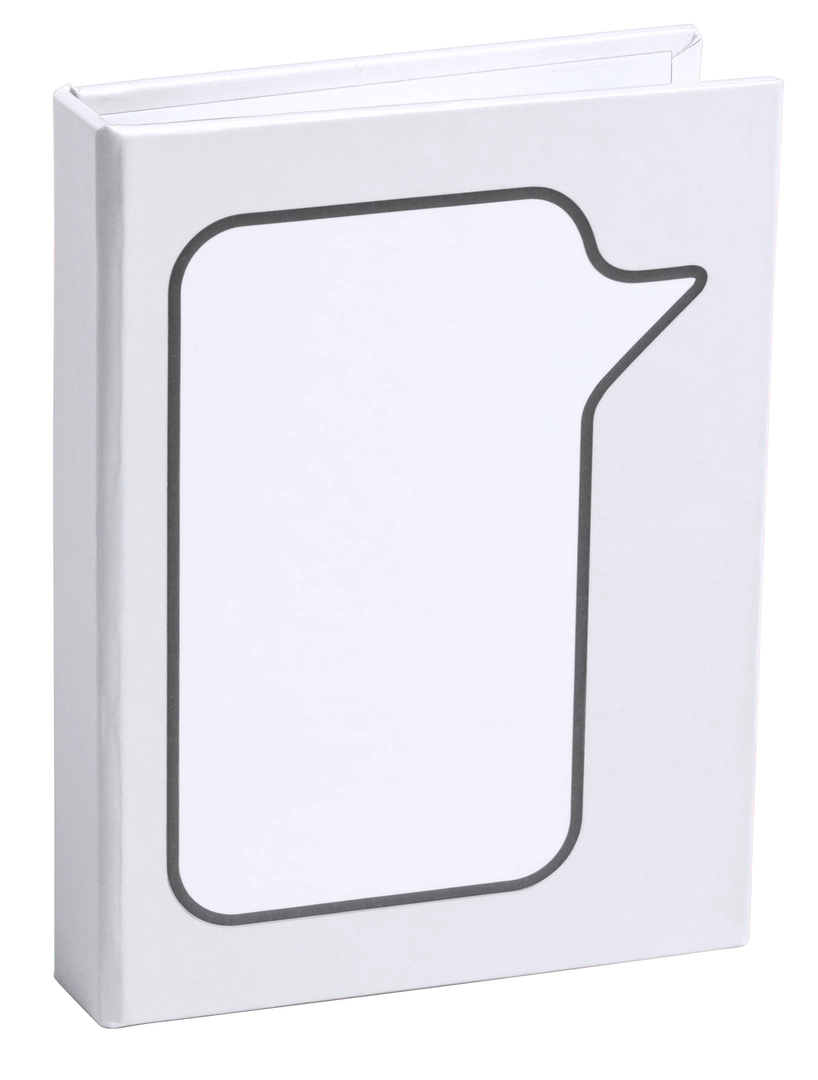 Immagine Block Notes Dosan