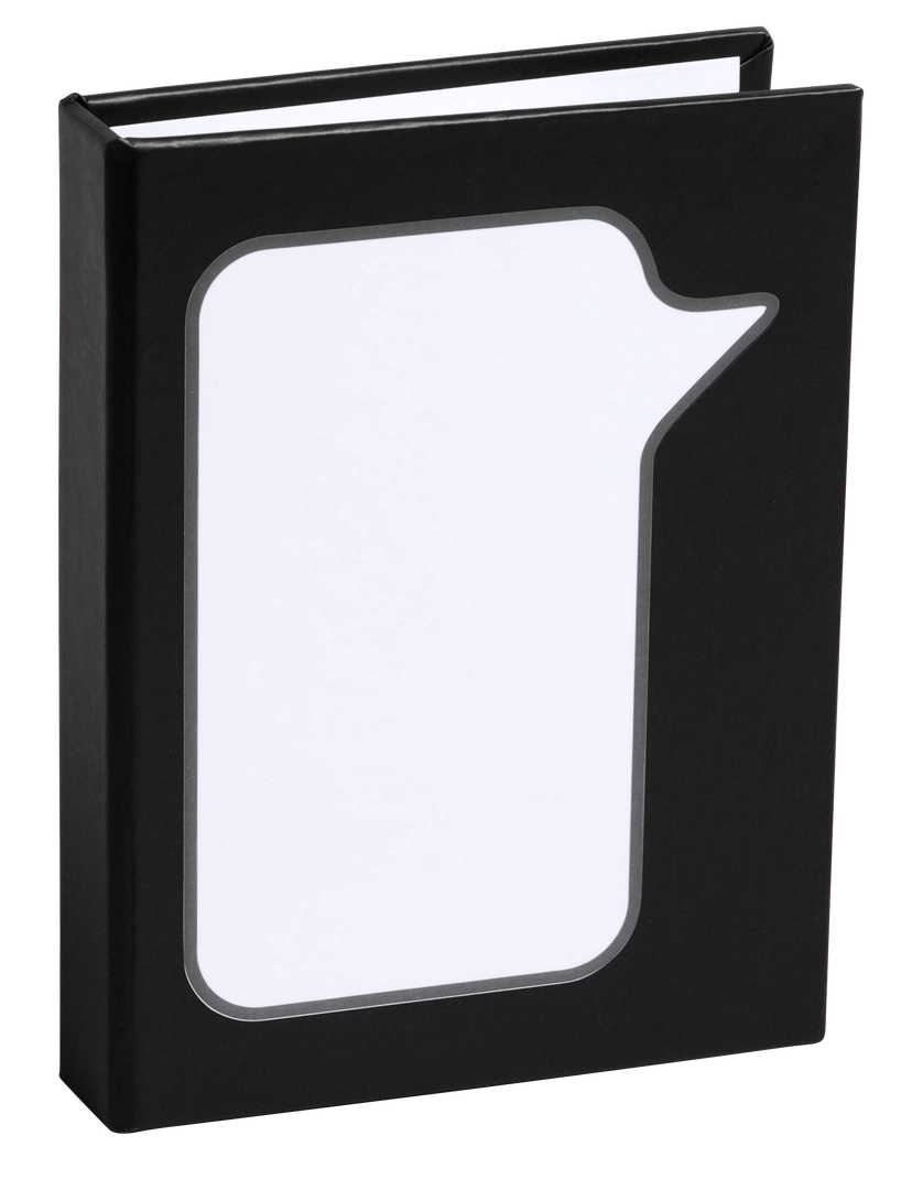 Immagine Block Notes Dosan