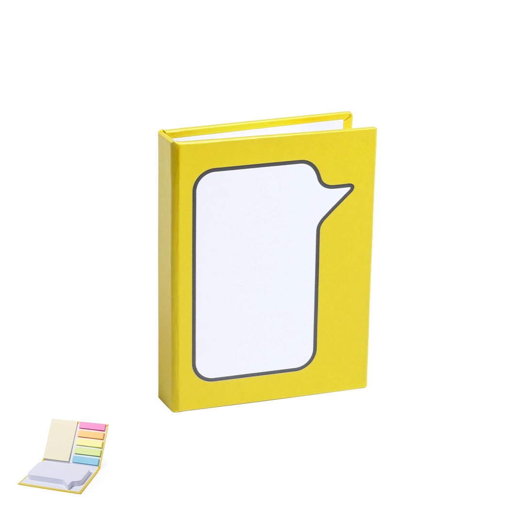 Immagine Block Notes Dosan