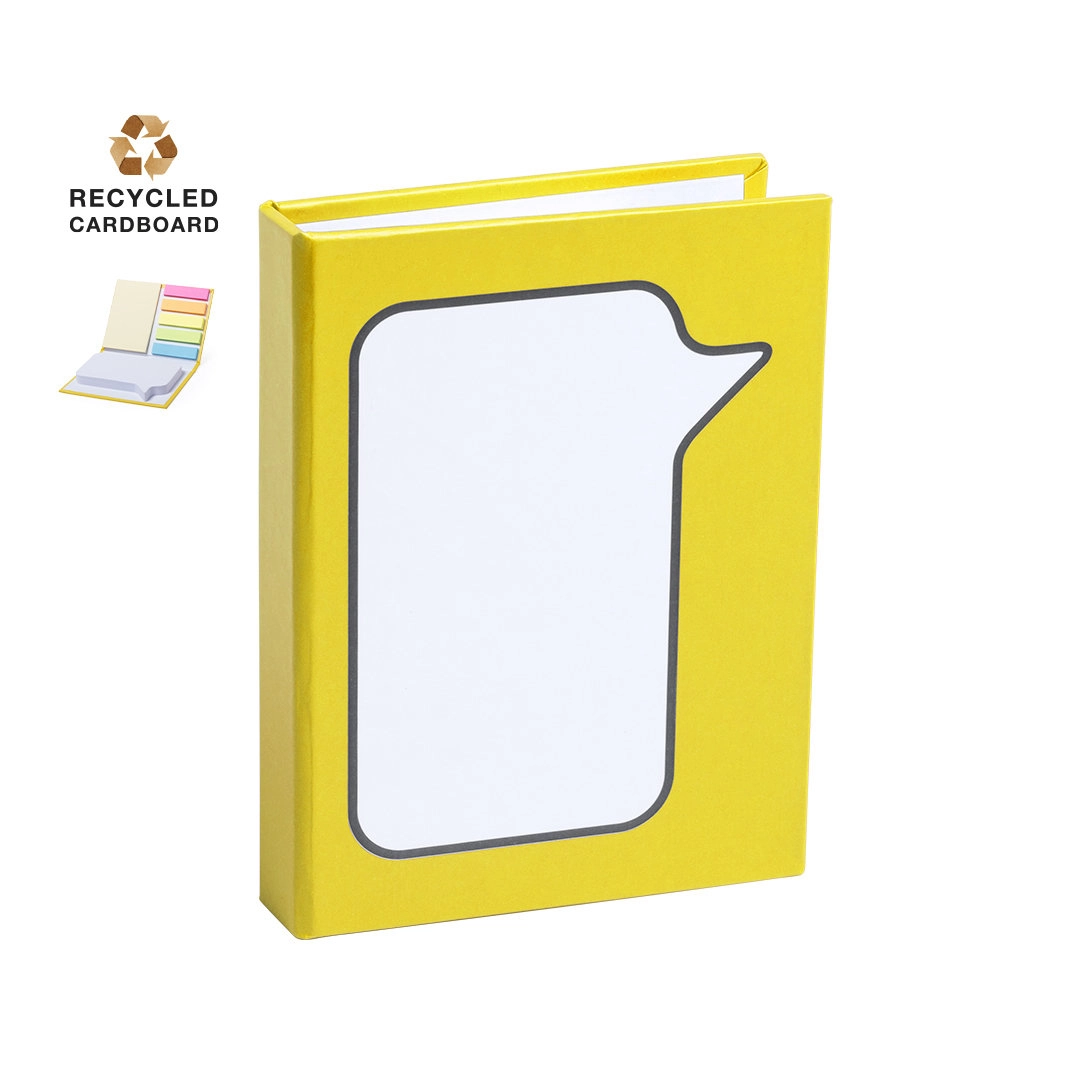 Immagine Block Notes Dosan