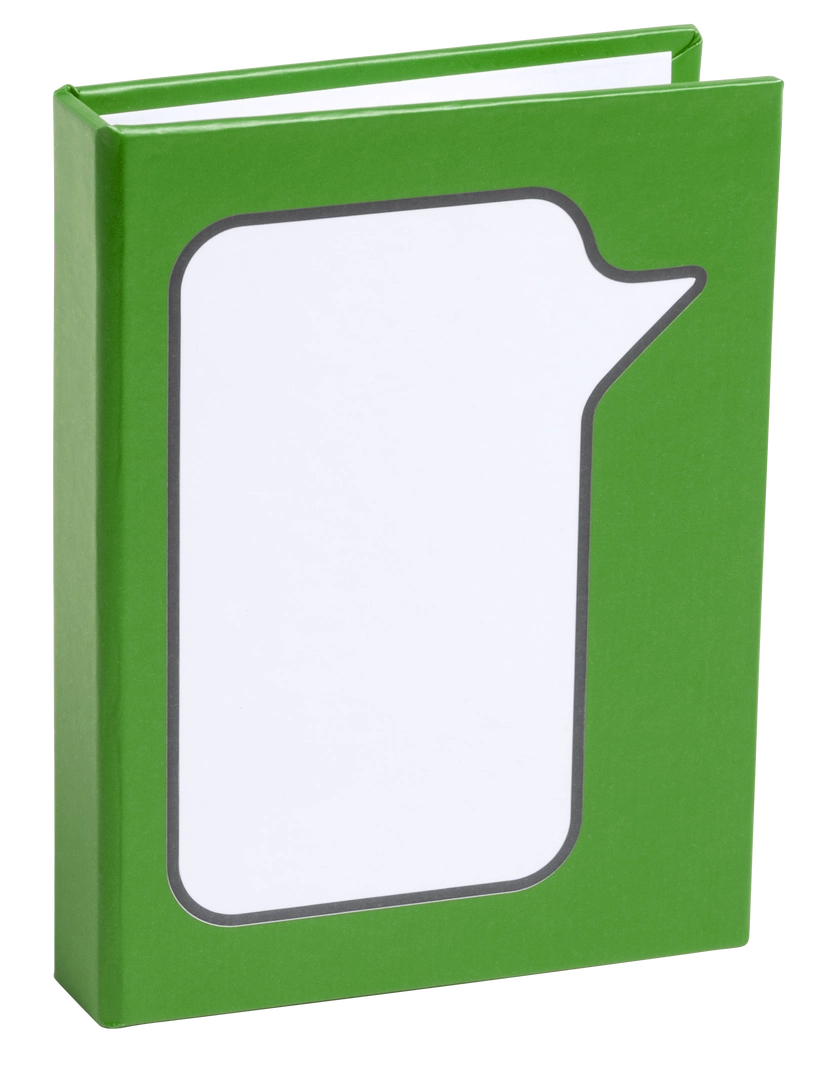 Immagine Block Notes Dosan