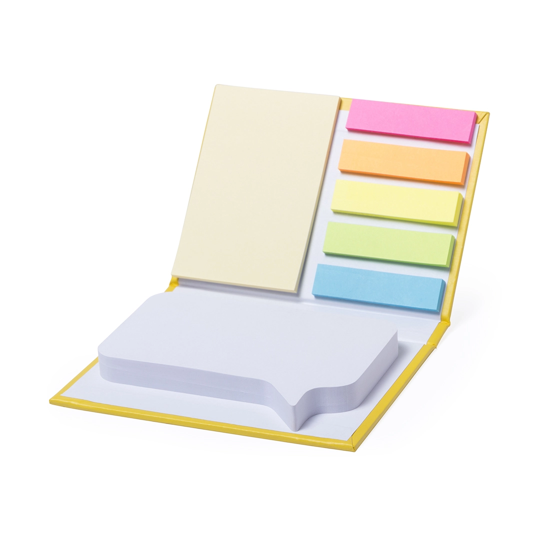 Immagine Block Notes Dosan