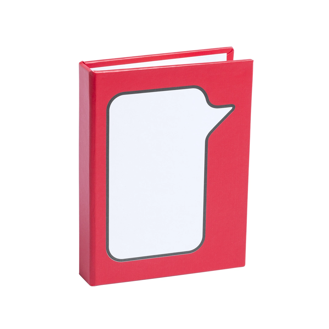 Immagine Block Notes Dosan