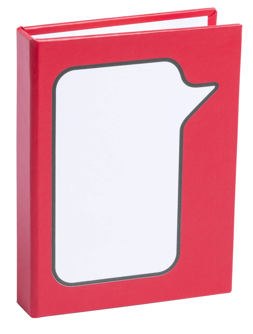 Immagine Block Notes Dosan