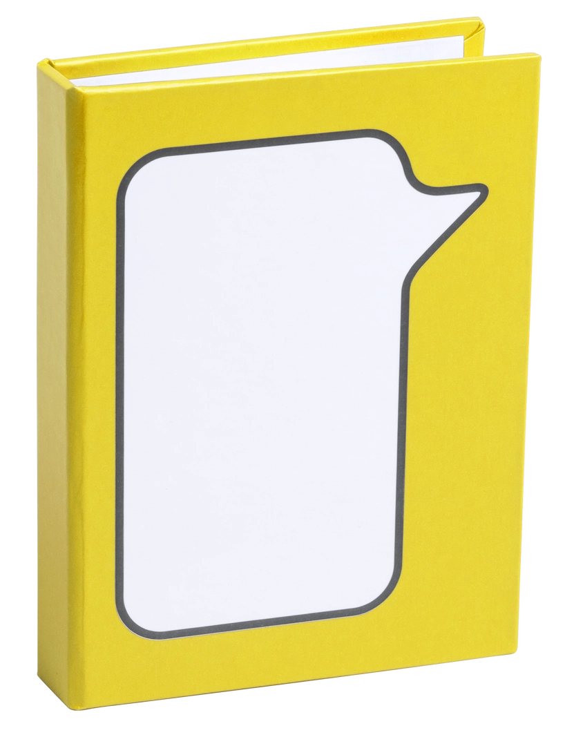 Immagine Block Notes Dosan