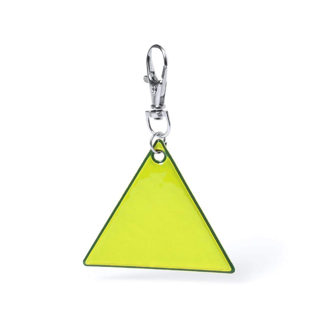 Immagine Portachiavi Koreflec