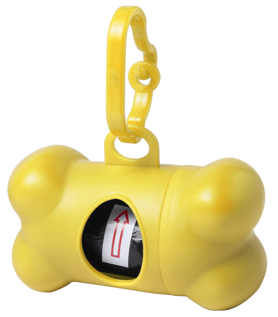 Immagine Erogatore Sacchetti Rucin