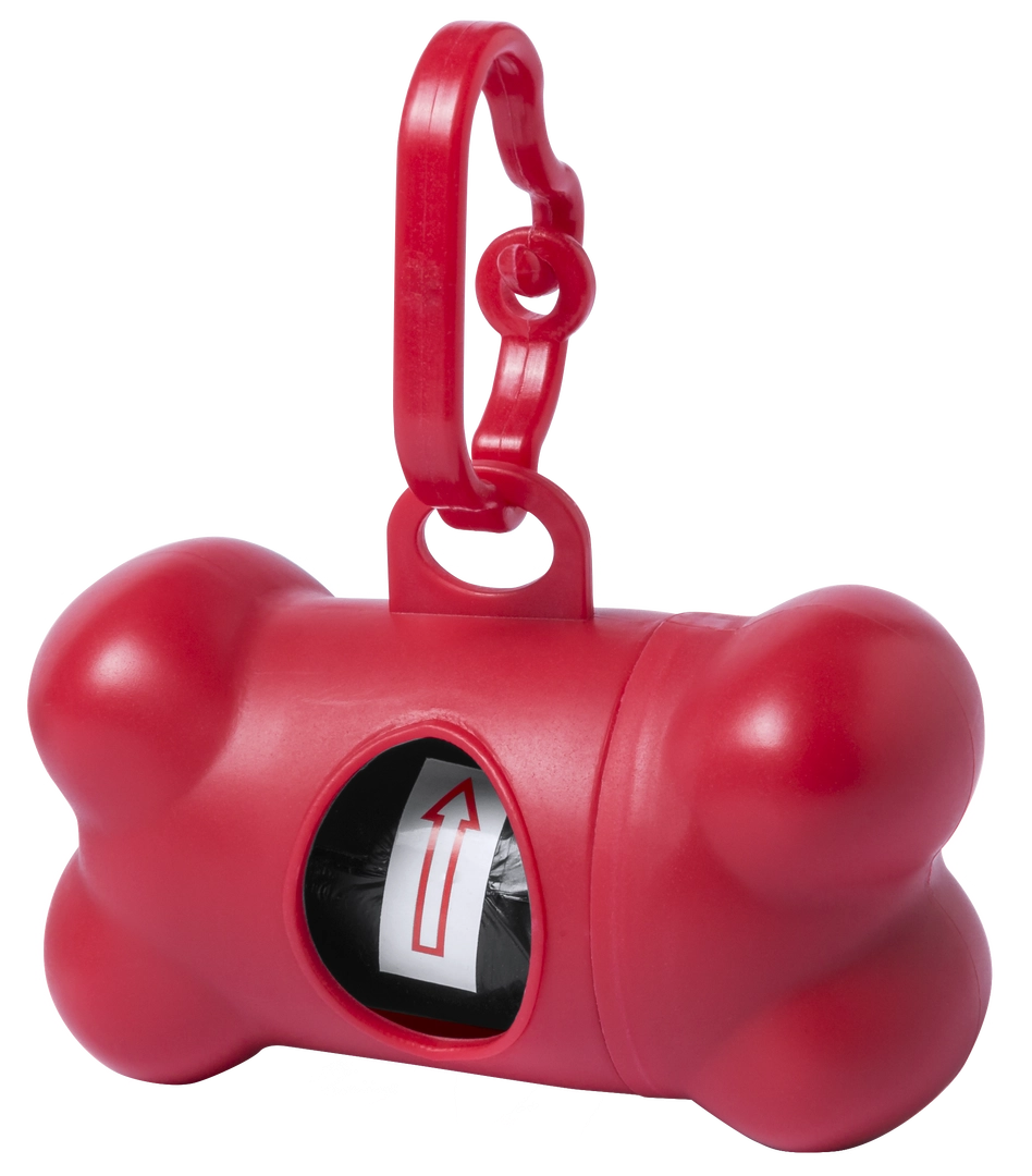 Immagine Erogatore Sacchetti Rucin