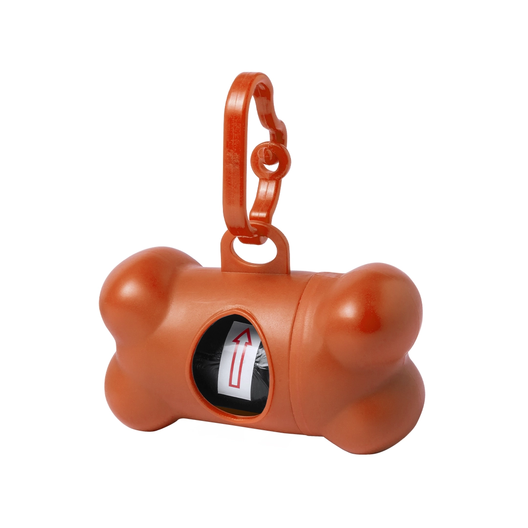 Immagine Erogatore Sacchetti Rucin