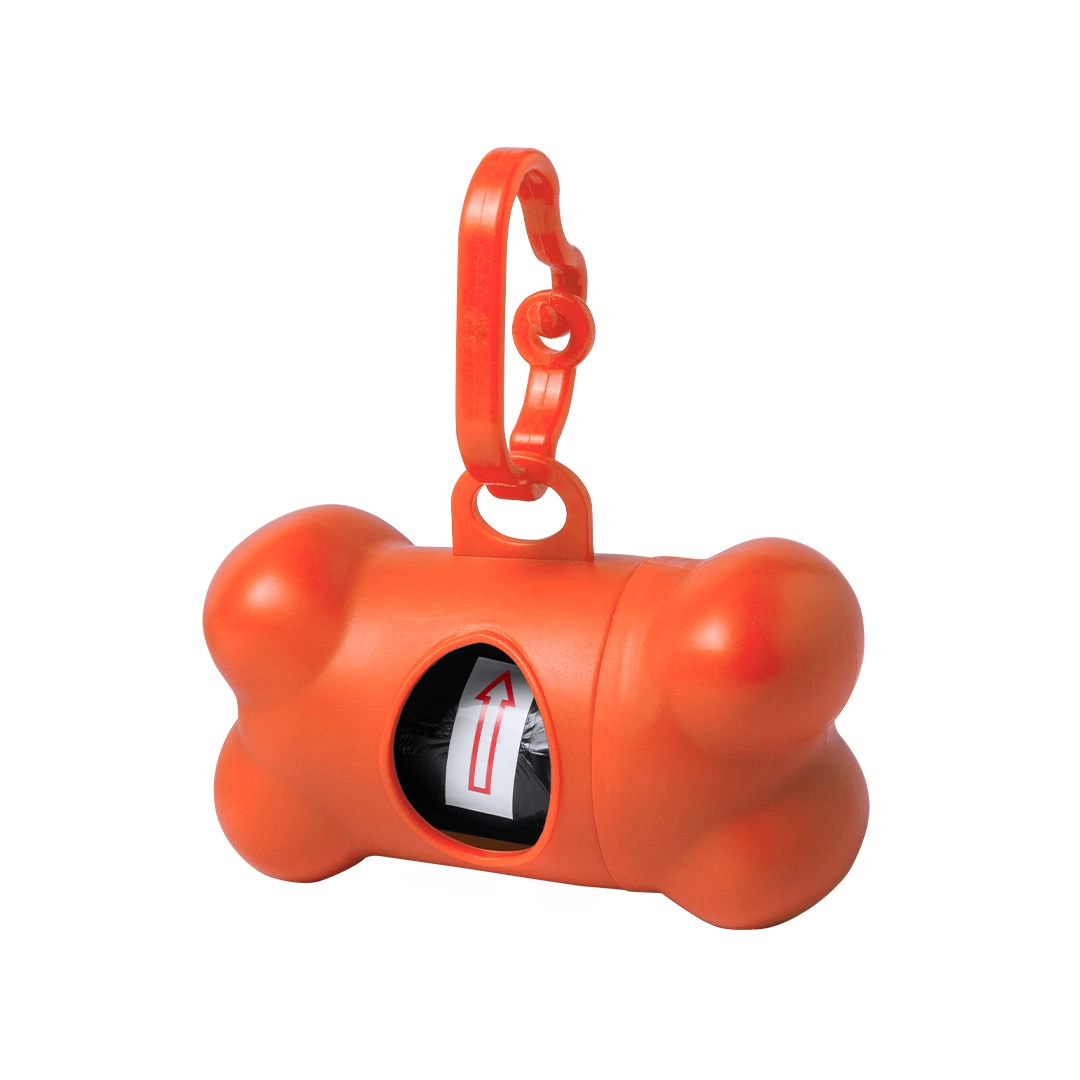 Immagine Erogatore Sacchetti Rucin