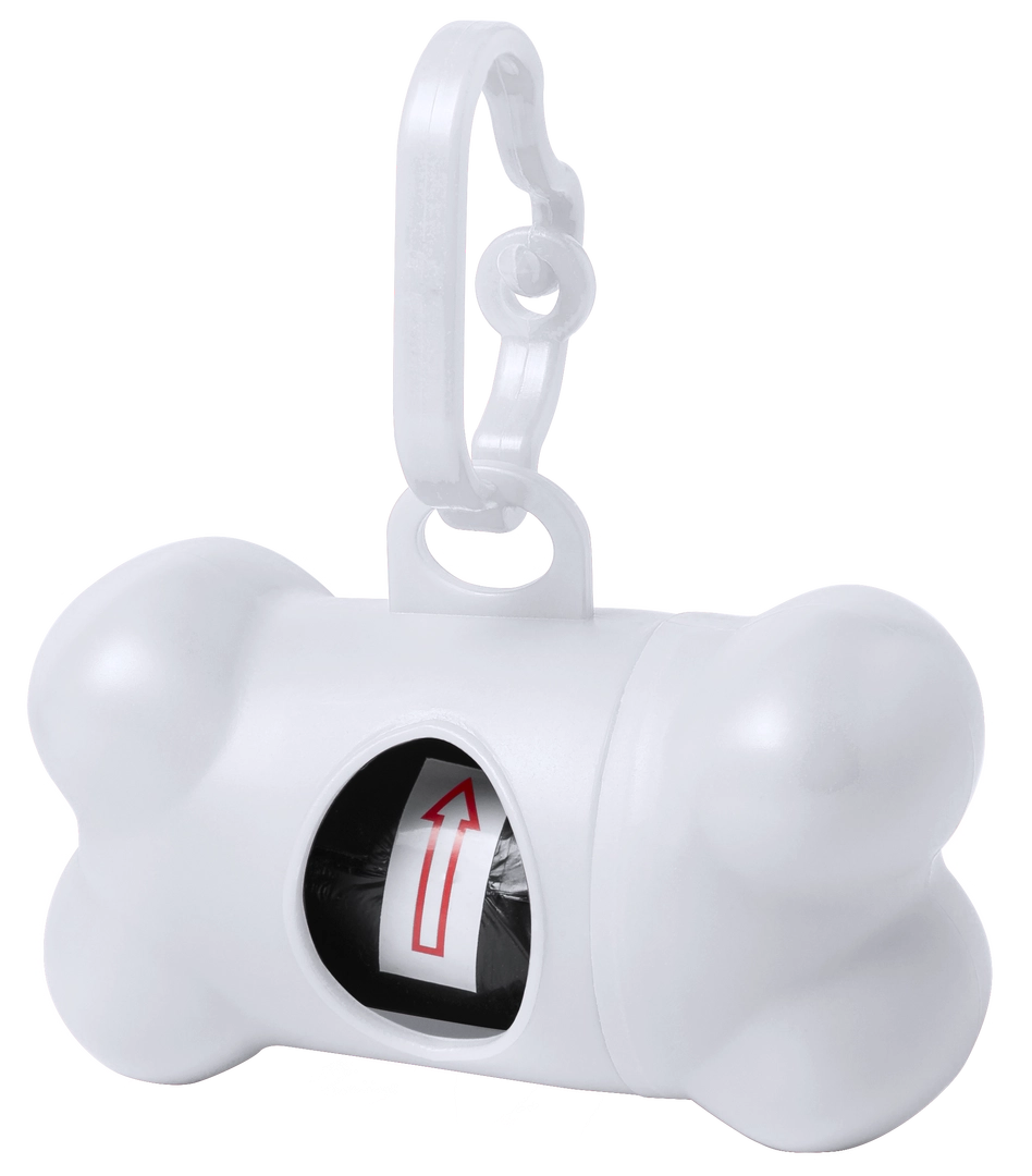 Immagine Erogatore Sacchetti Rucin