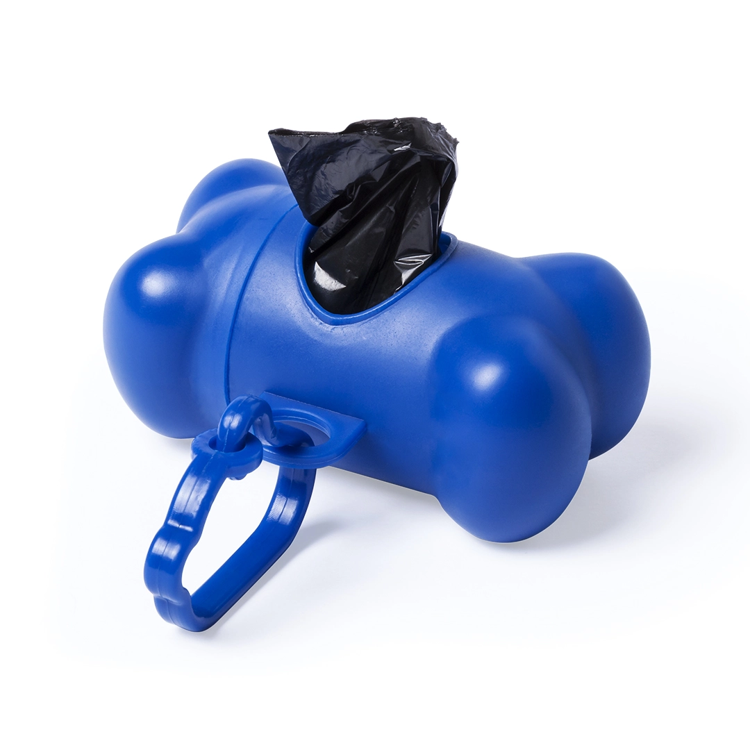 Immagine Erogatore Sacchetti Rucin