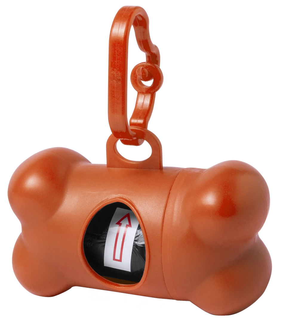 Immagine Erogatore Sacchetti Rucin