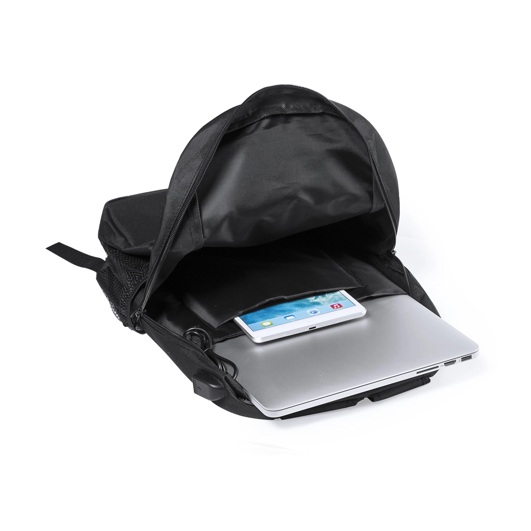 Immagine Zaino Halnok