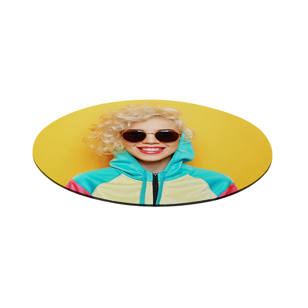 Immagine Tappetino Mouse Roland