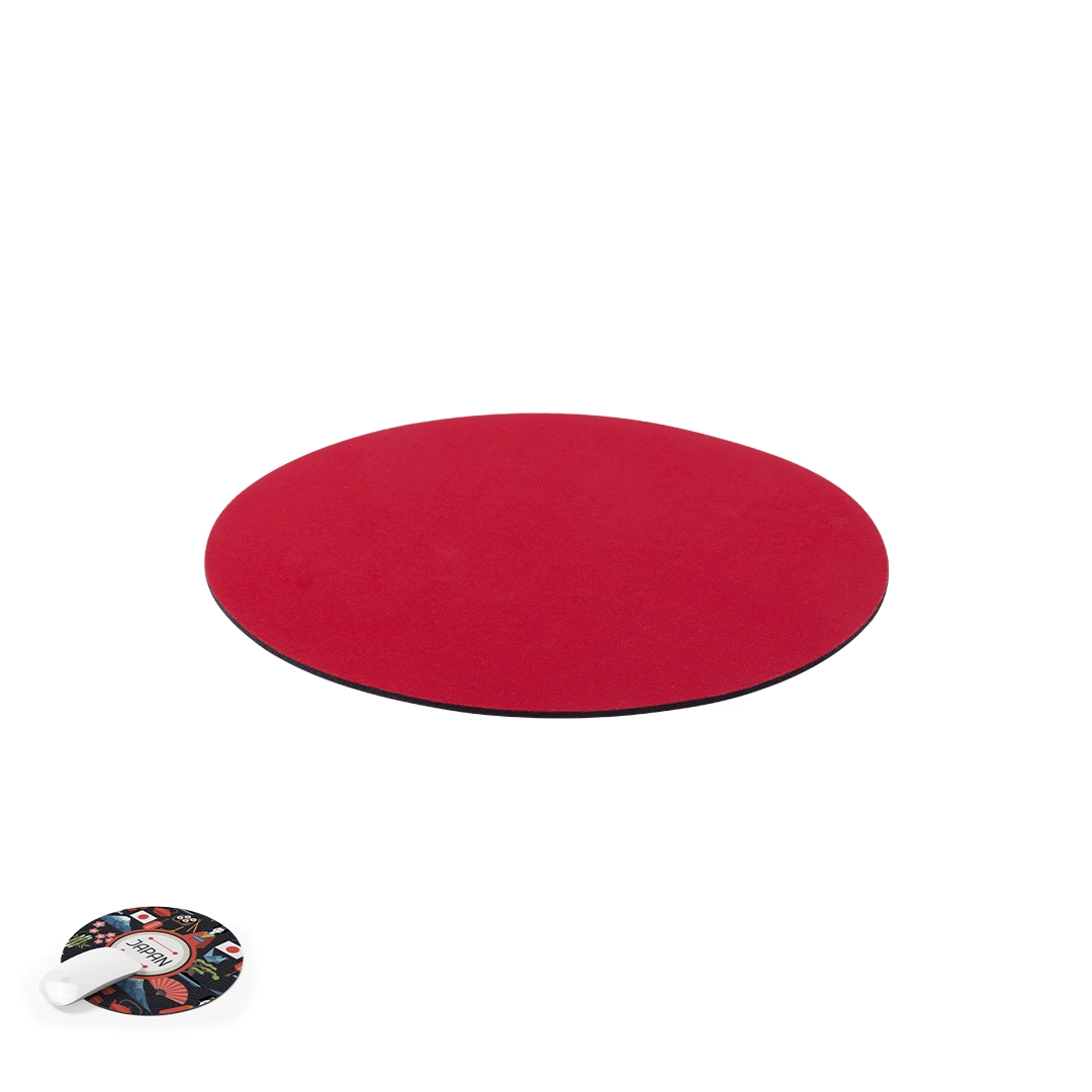 Immagine Tappetino Mouse Roland