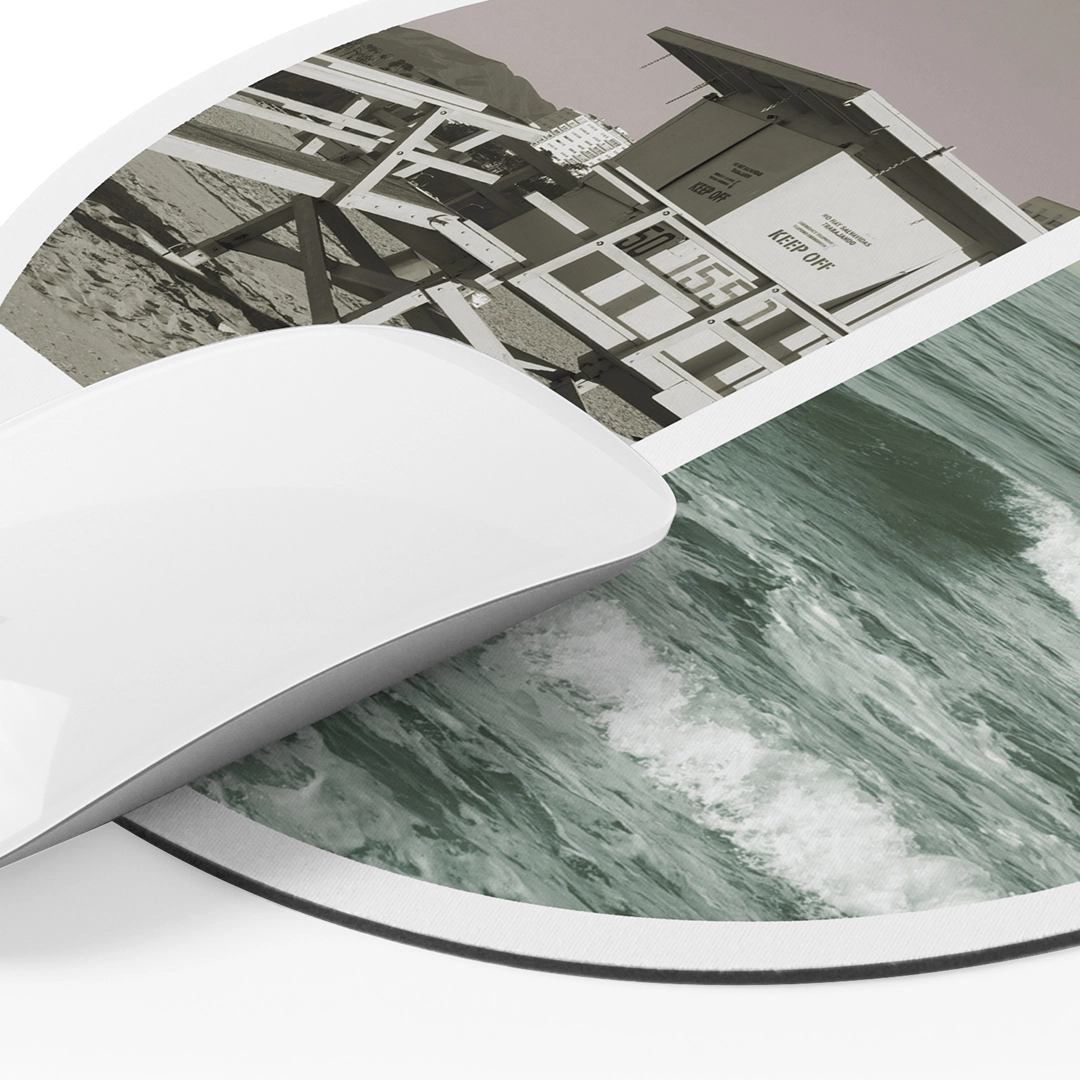 Immagine Tappetino Mouse Roland