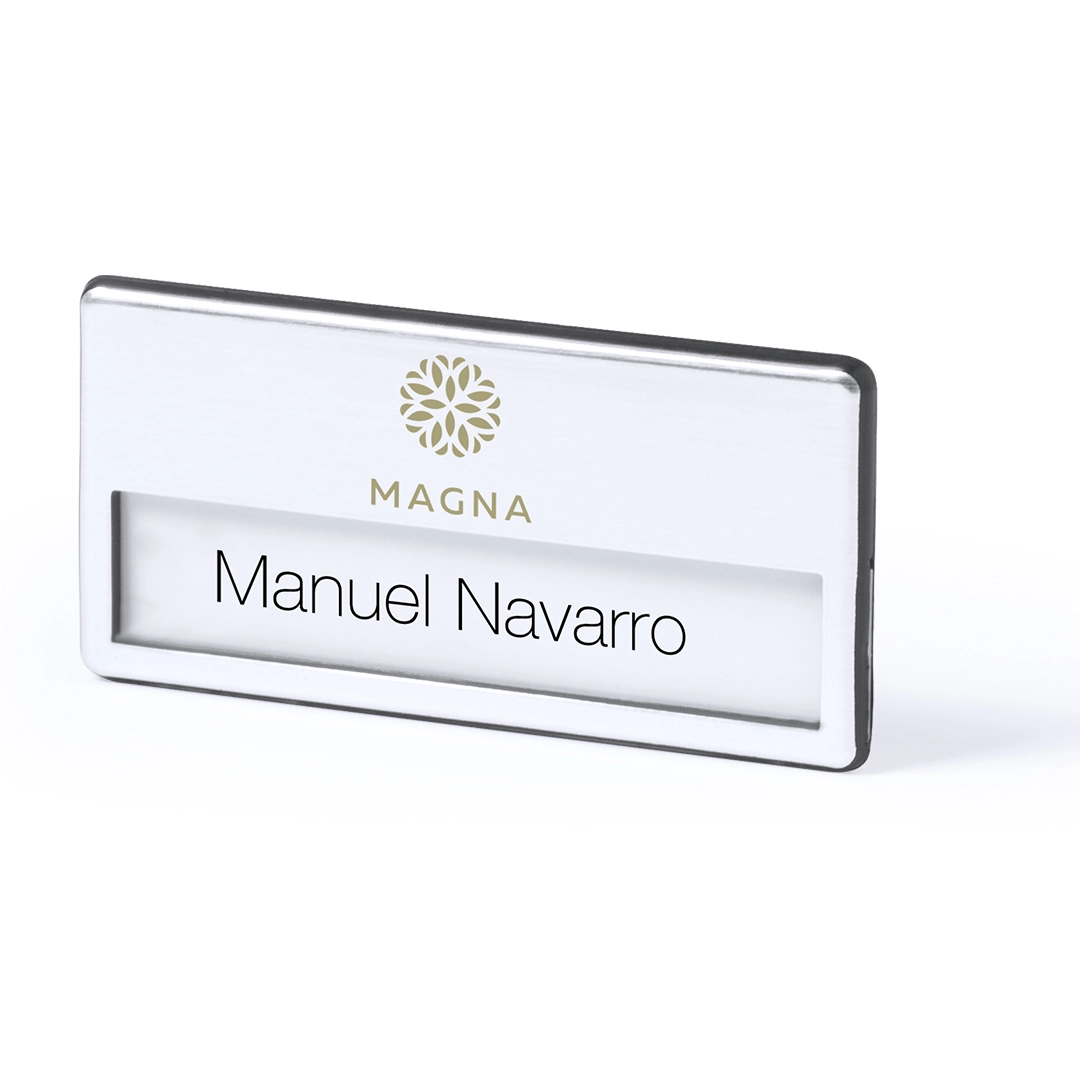 Immagine Badge Upsin