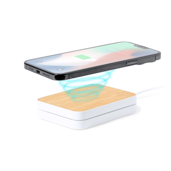 Immagine FOLDABLE CHARGER