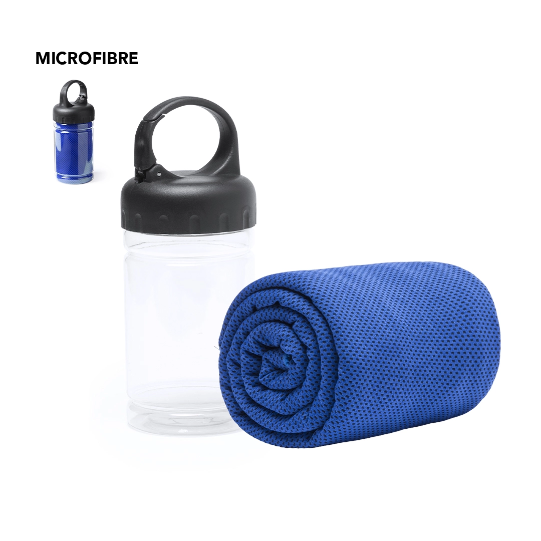 Immagine Asciugamano Rikat