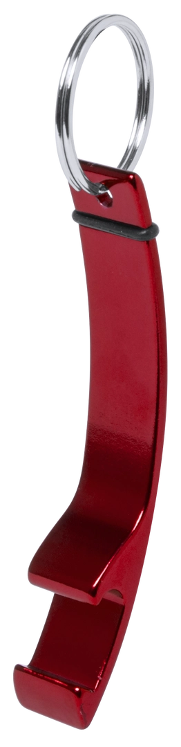 Immagine Portachiavi Apribottiglia Milter