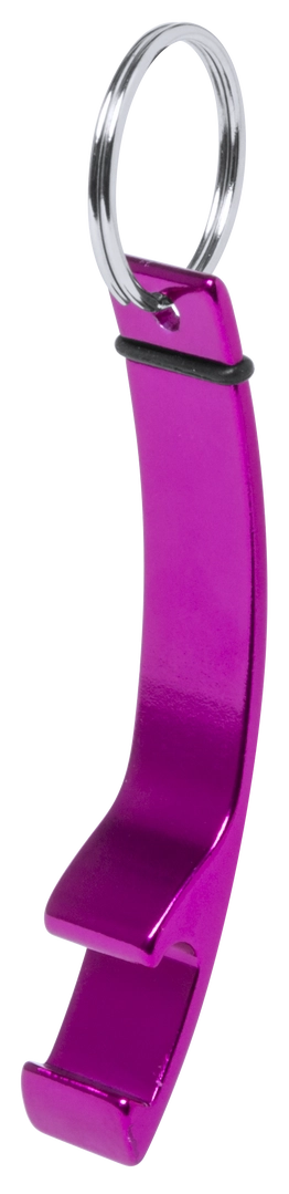 Immagine Portachiavi Apribottiglia Milter