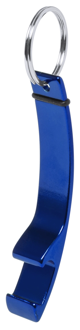 Immagine Portachiavi Apribottiglia Milter