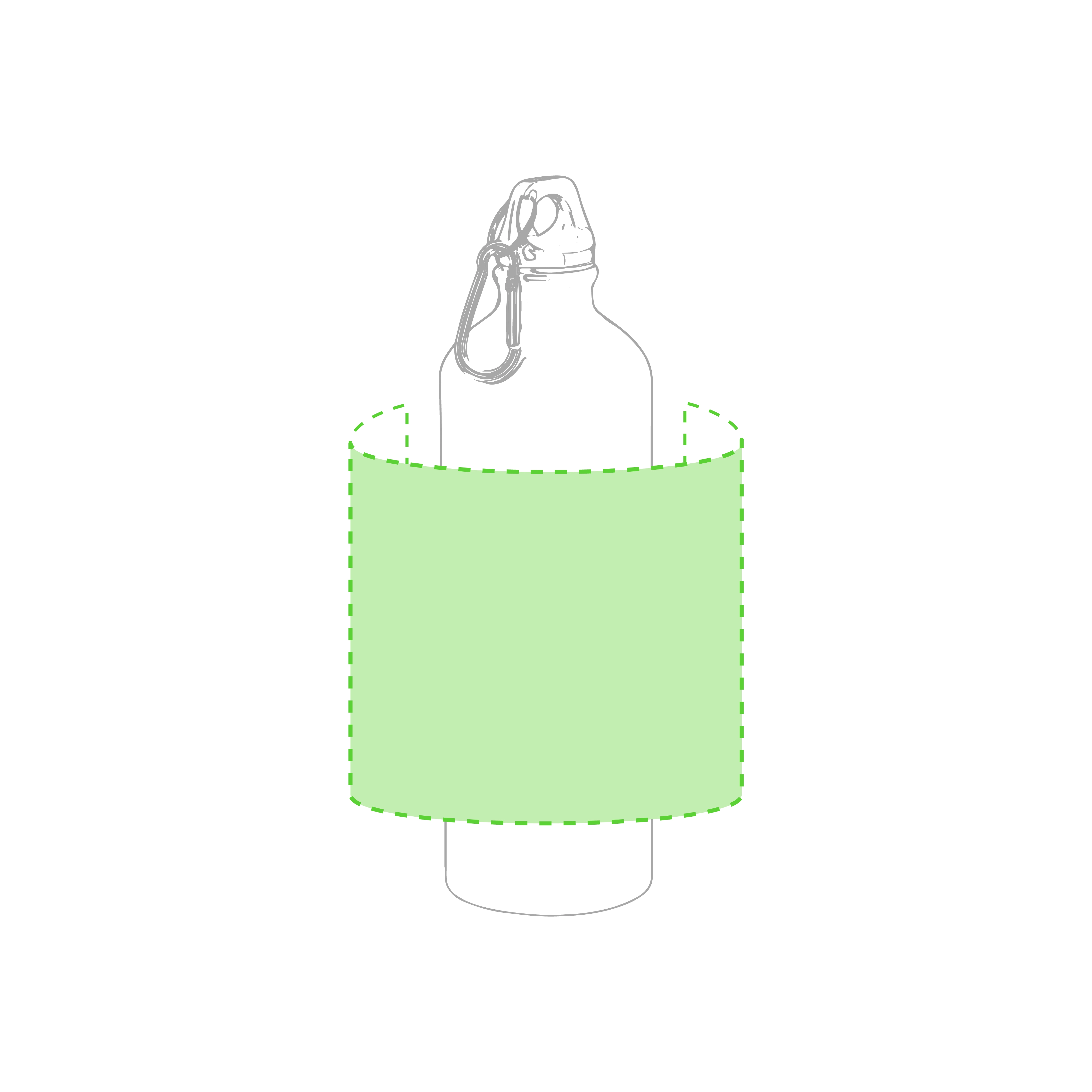 Immagine Borraccia Delby