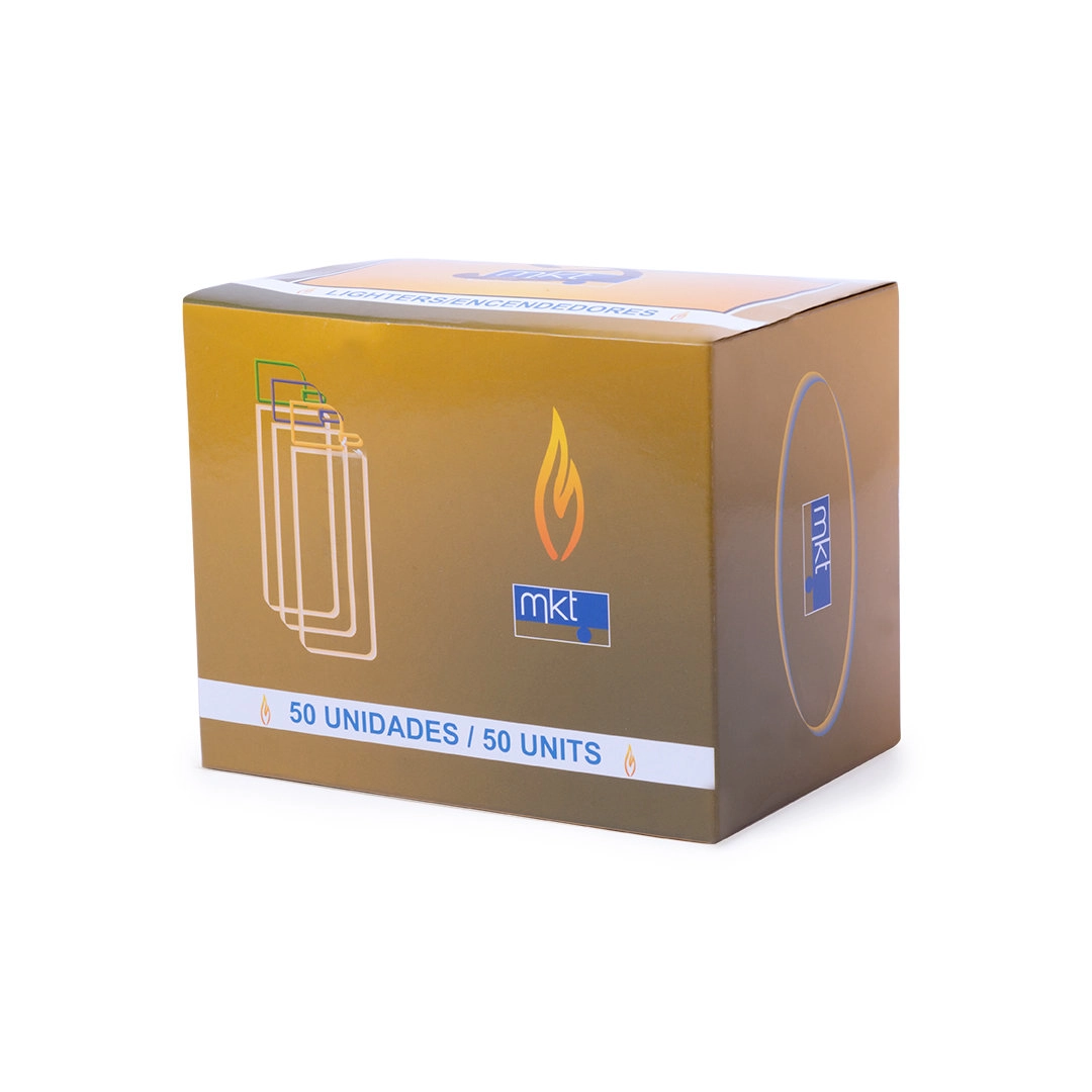 Immagine Accendino Plain