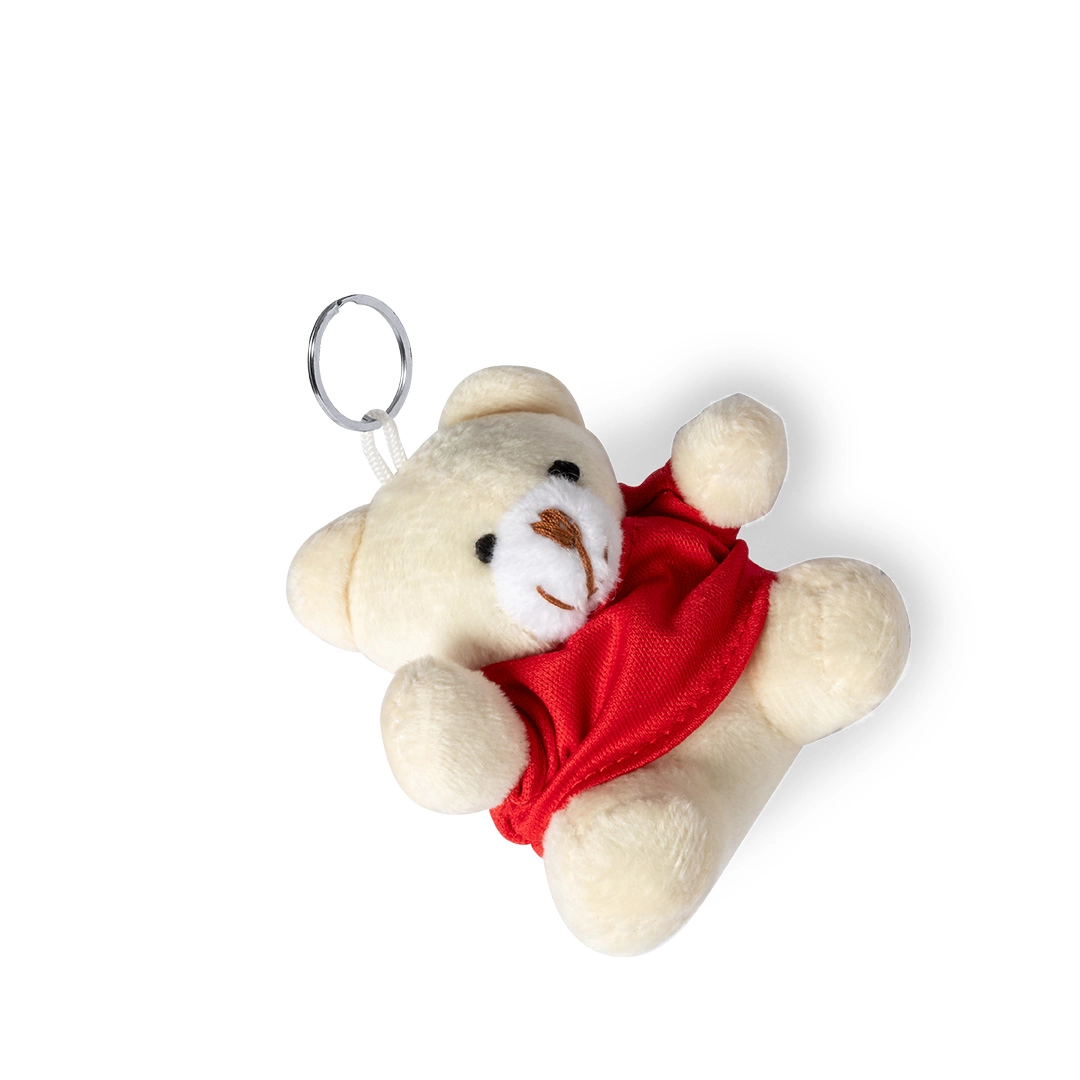 Immagine Portachiavi Peluche Tedchain
