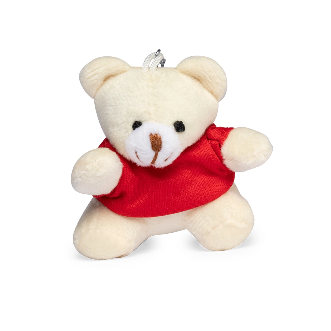 Immagine Portachiavi Peluche Tedchain
