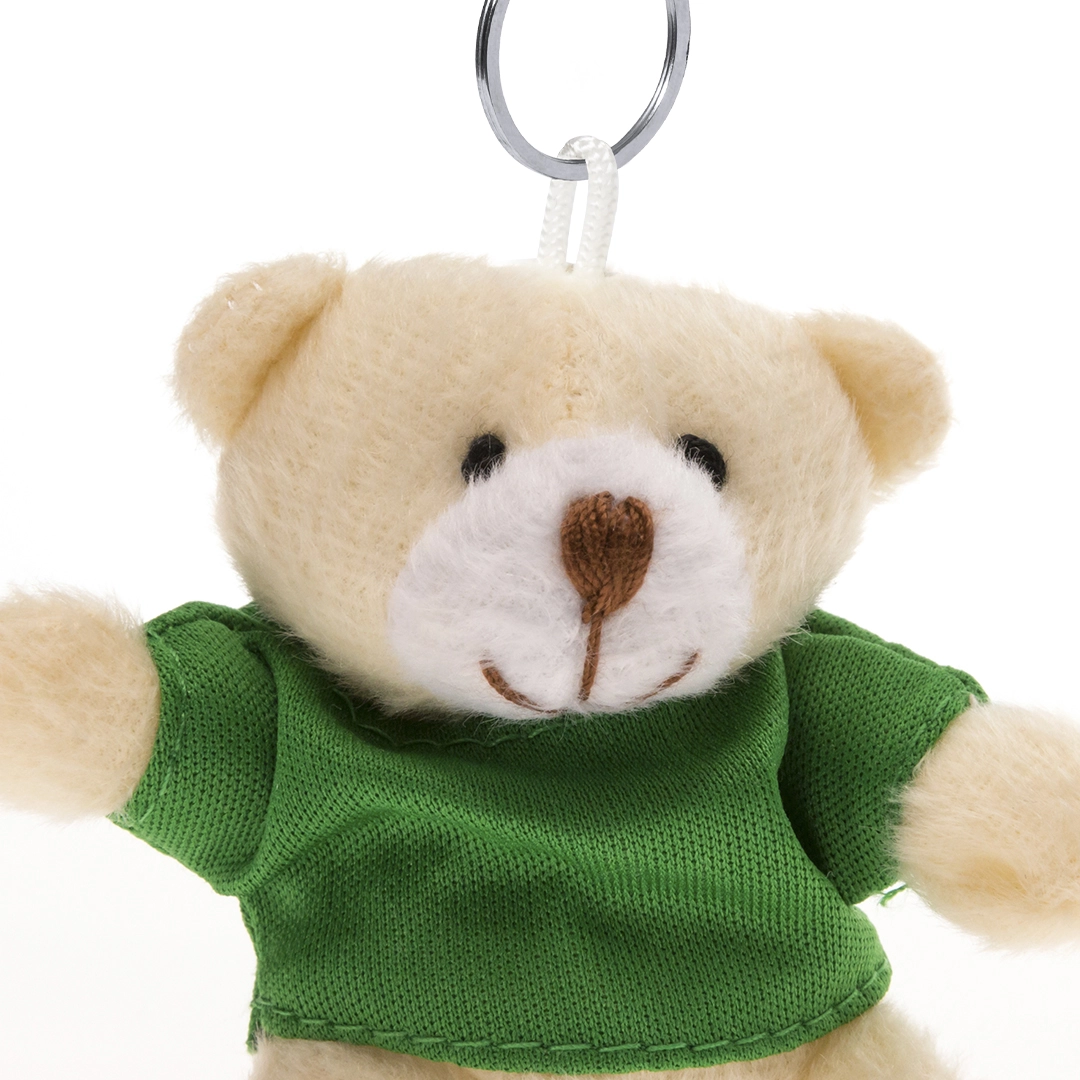 Immagine Portachiavi Peluche Tedchain