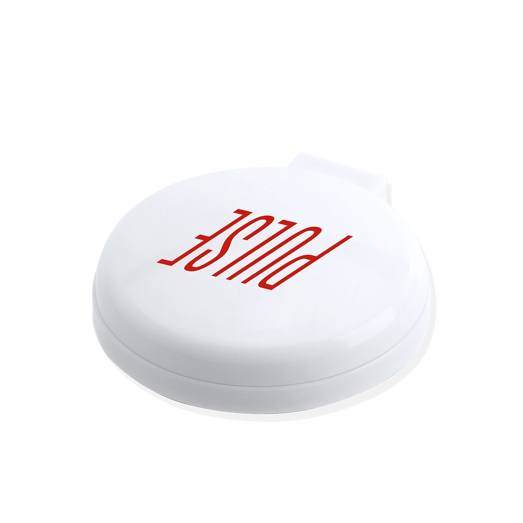 Immagine Spazzola con Specchio Glance