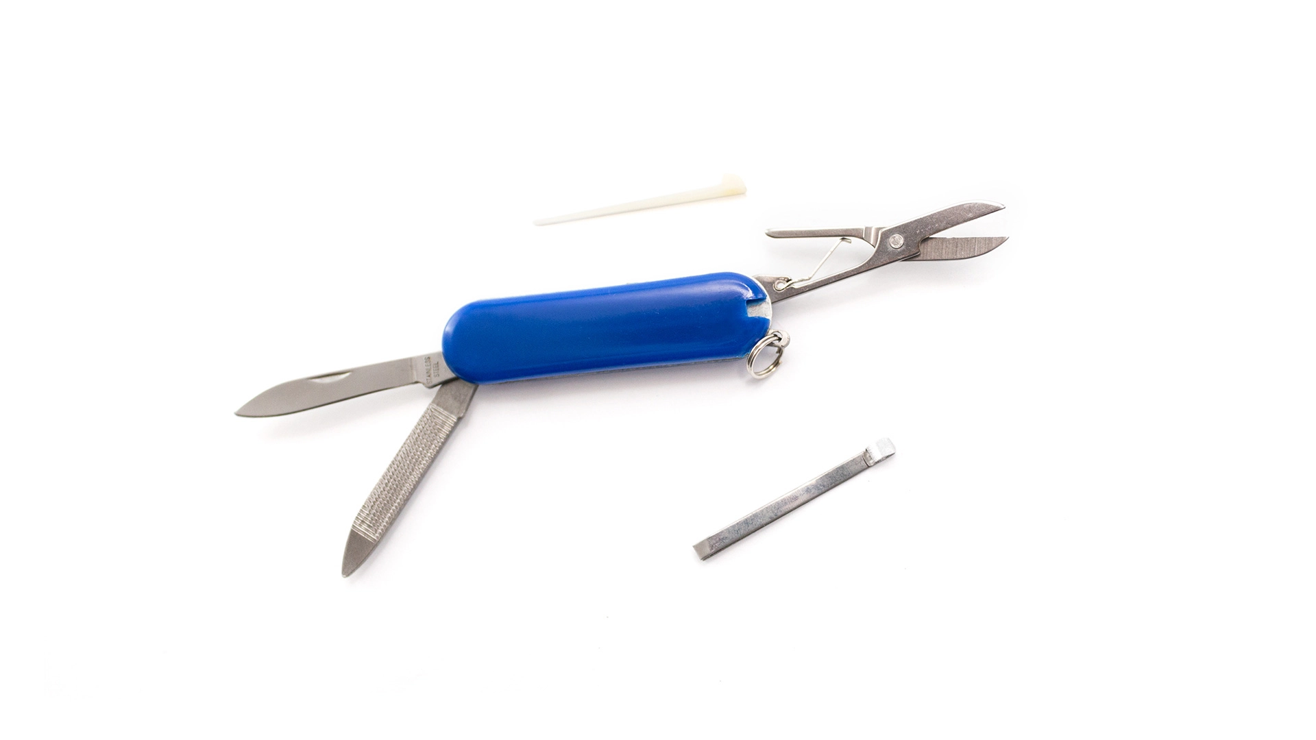 Immagine Mini Coltello Multiuso Castilla