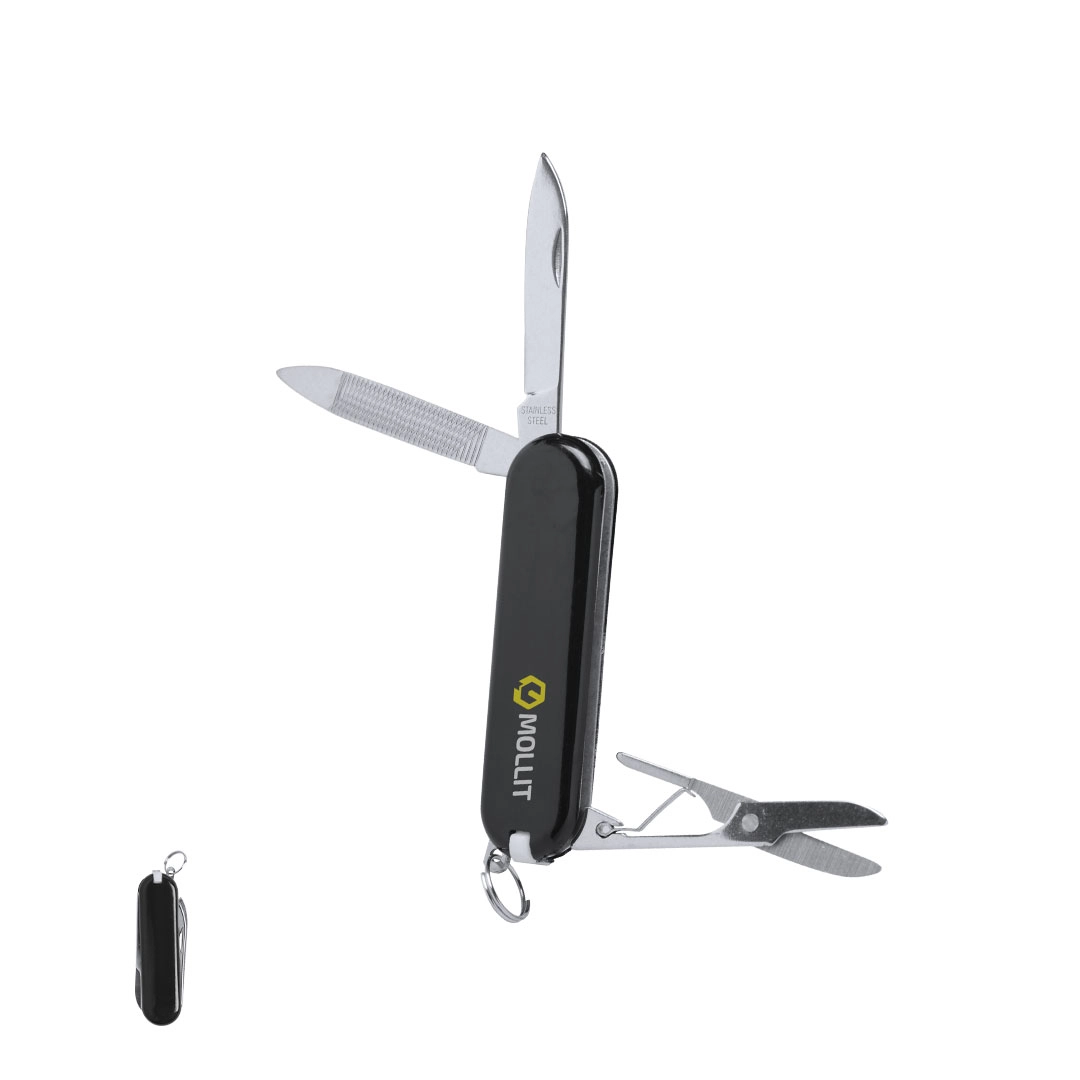 Immagine Mini Coltello Multiuso Castilla