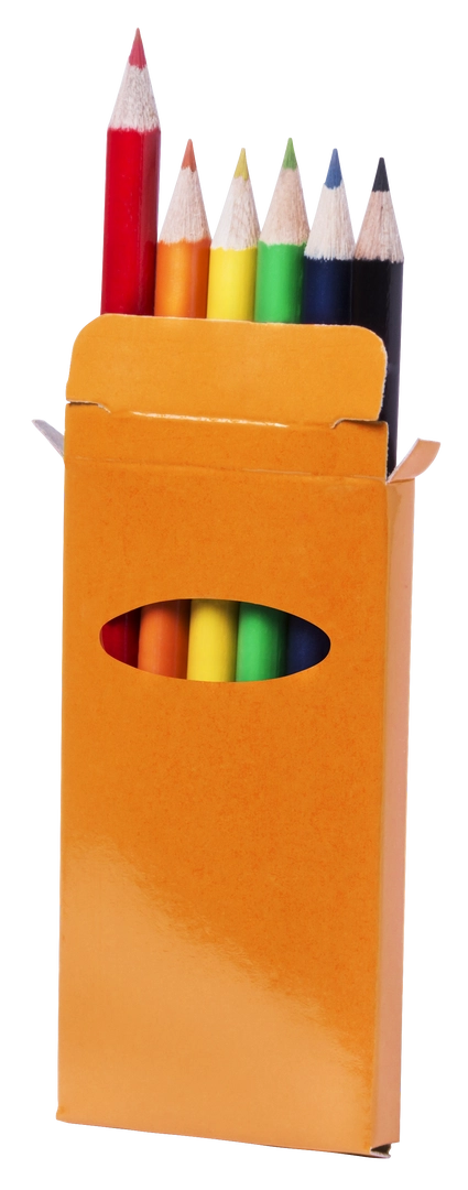 Immagine Set Matite Garten