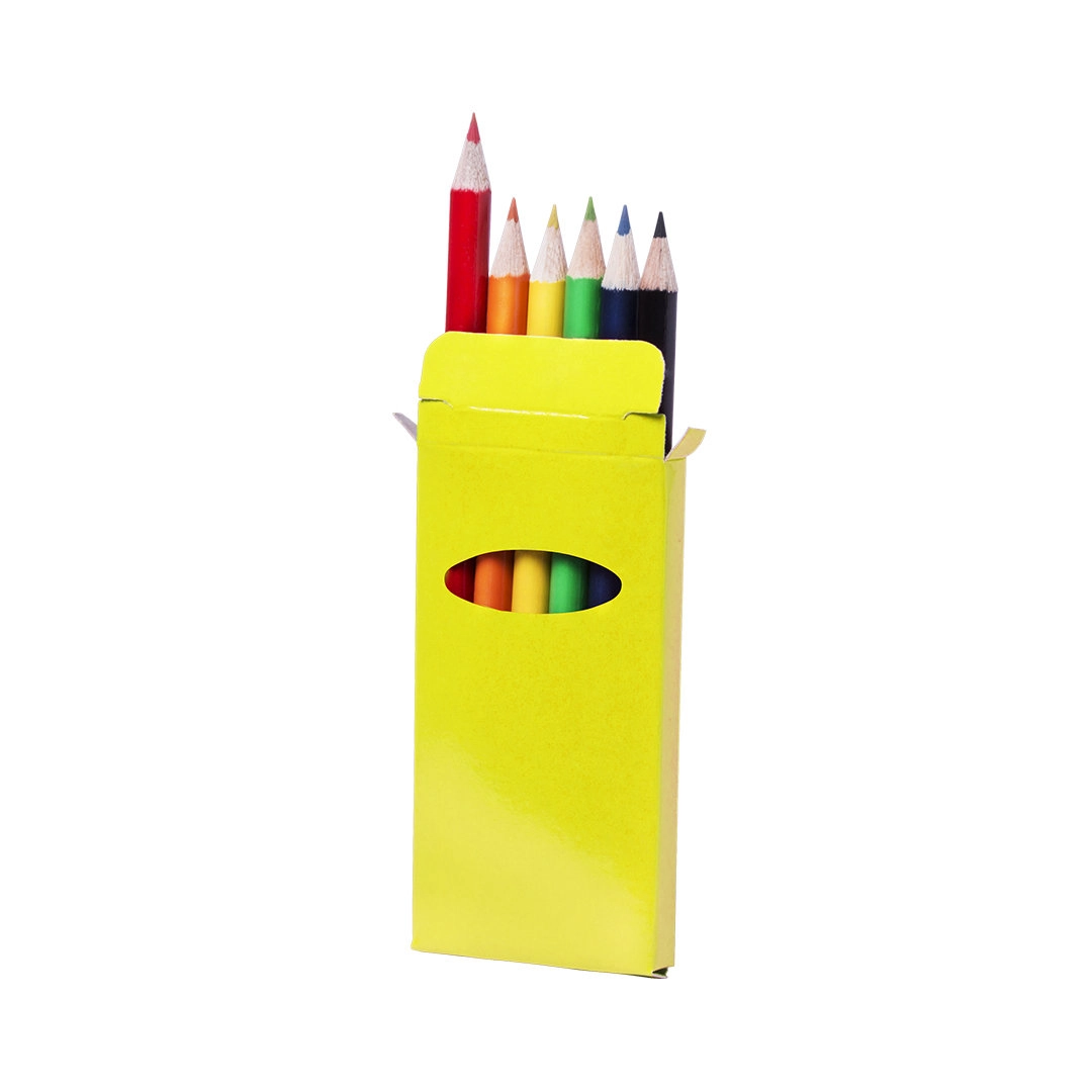 Immagine Set Matite Garten