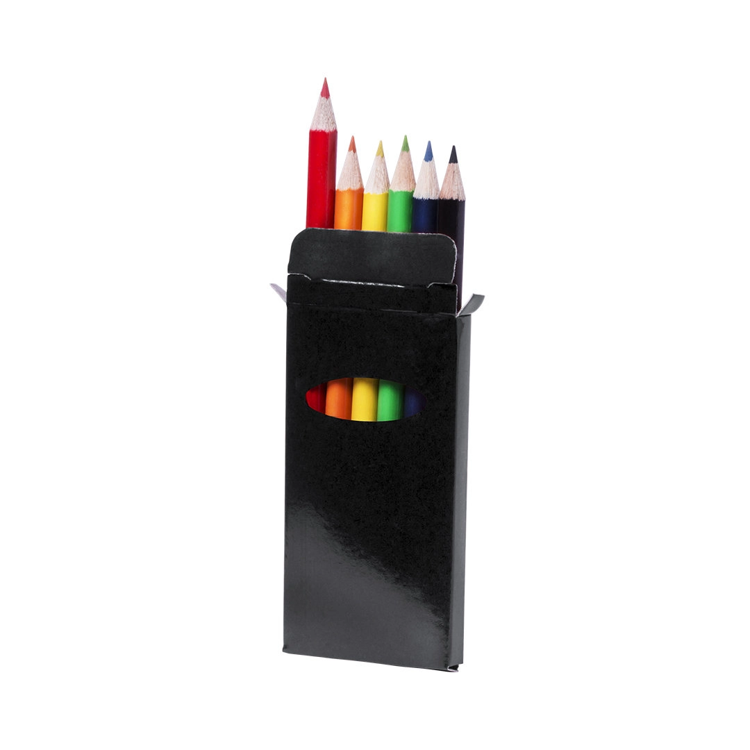 Immagine Set Matite Garten