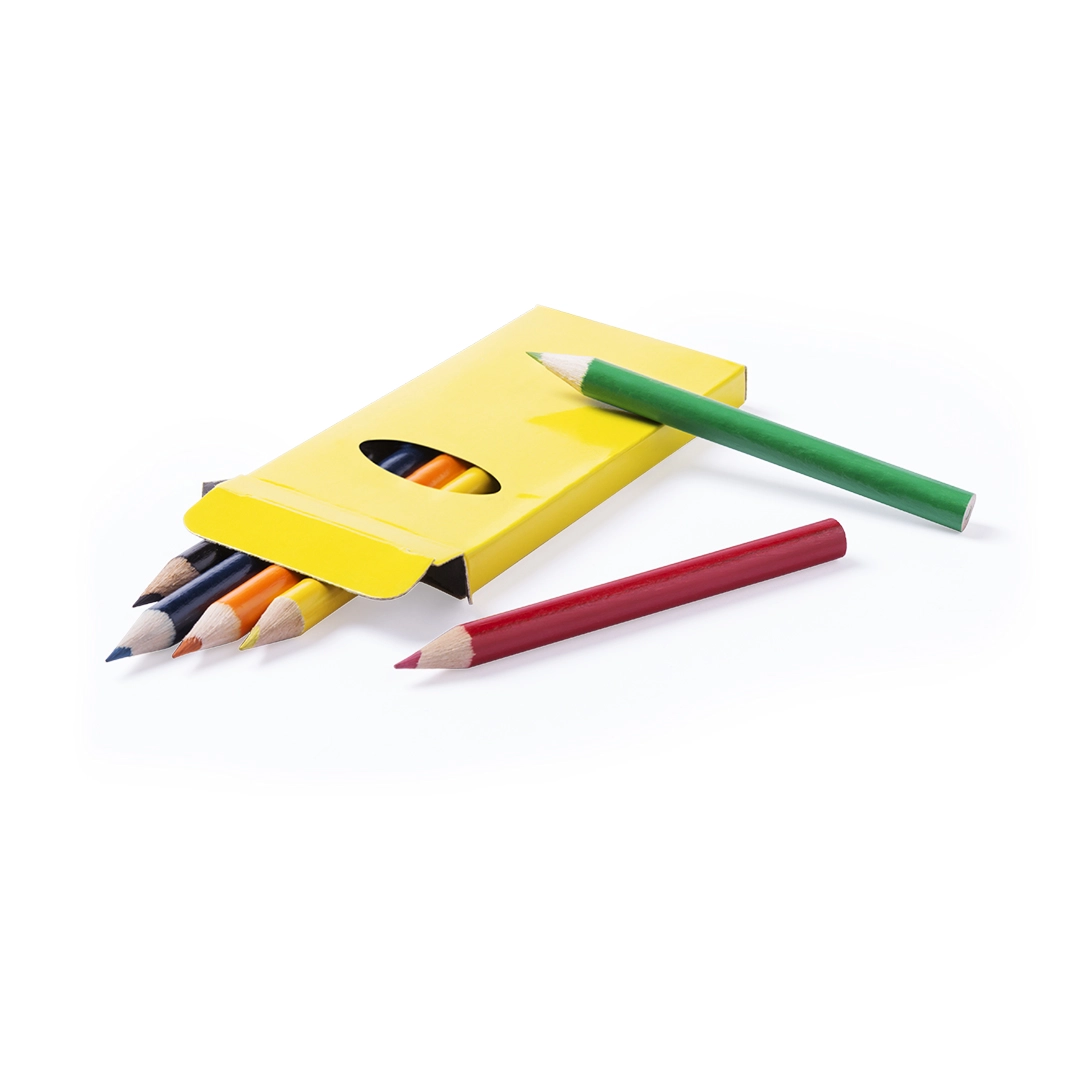 Immagine Set Matite Garten