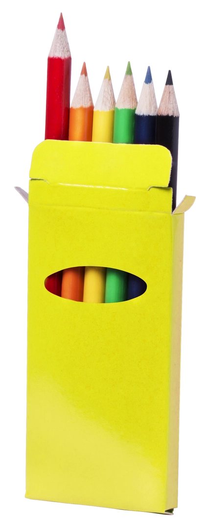 Immagine Set Matite Garten