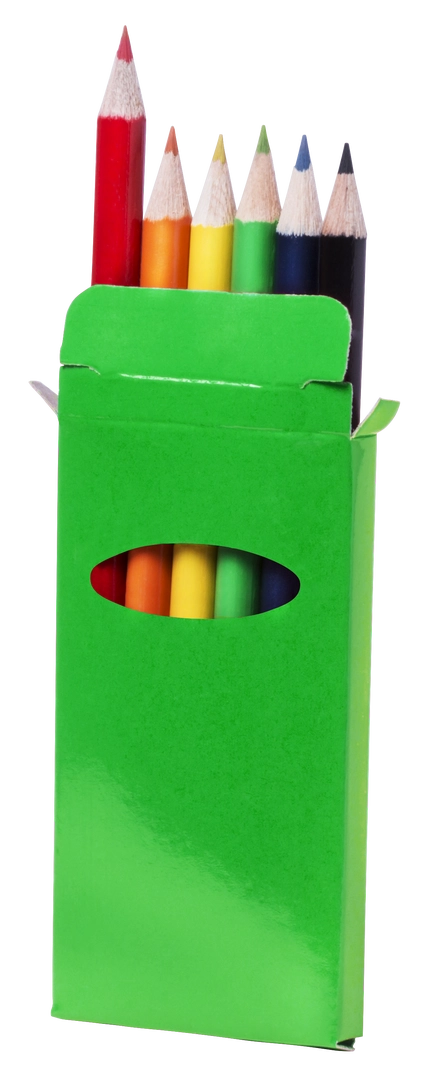 Immagine Set Matite Garten