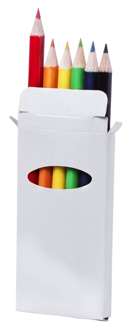 Immagine Set Matite Garten