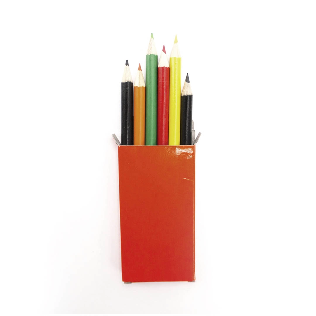 Immagine Set Matite Garten
