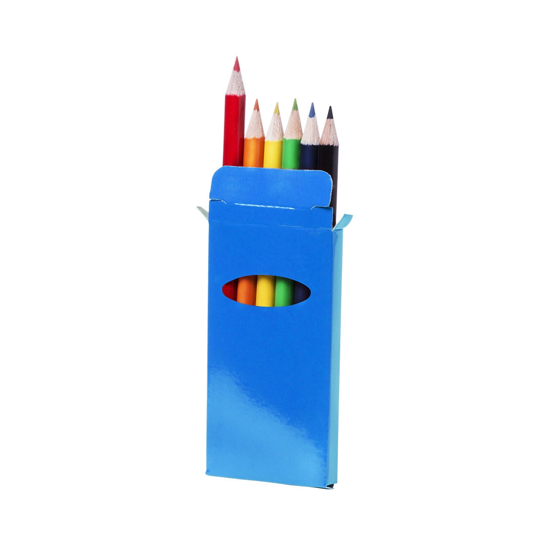 Immagine Set Matite Garten